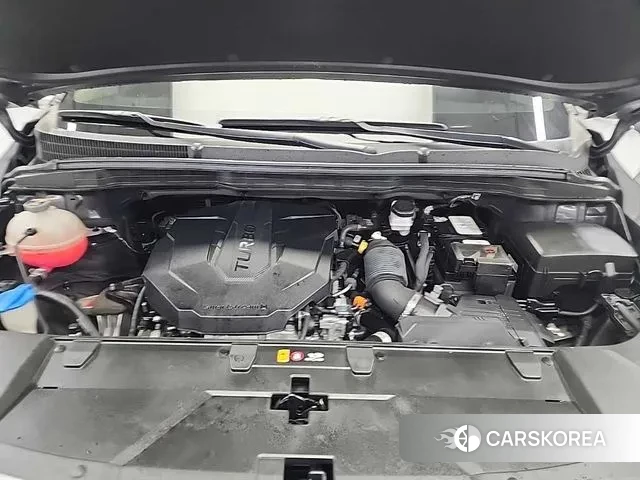 Kia Carnival 4th generation id 3509303 из Кореи 14