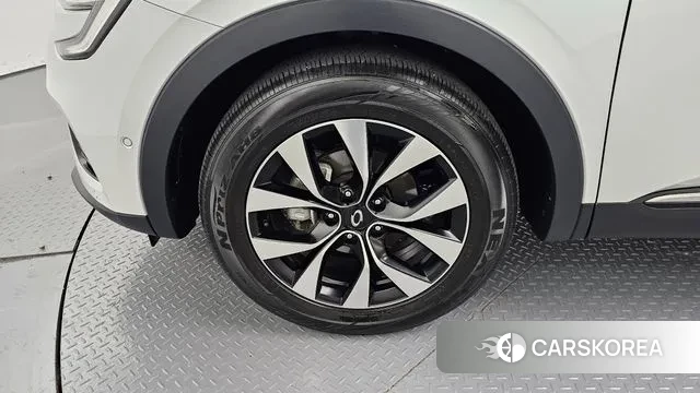 Renault Korea (Samsung) XM3 id 2980010 из Кореи 15