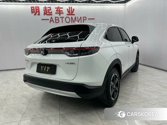 Honda Binzhi id 4333465 из Китая 13