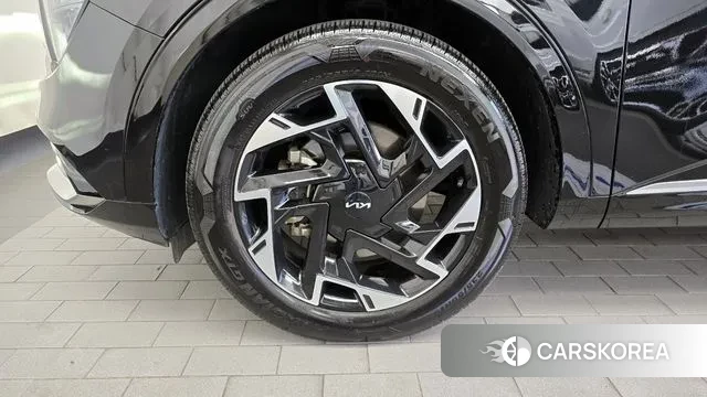 Kia Sportage 5th Generation id 3300200 из Кореи 15