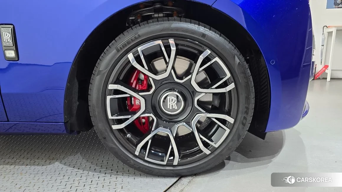 Rolls-Royce Ghost 2nd Generation id 2163333 из Кореи 15