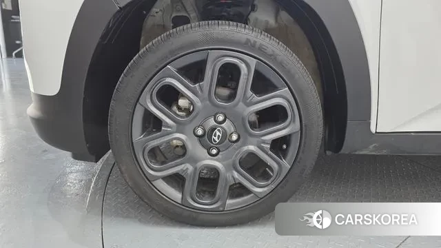 Hyundai Casper id 3600101 из Кореи 15