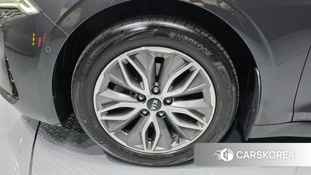 Kia K5 Hybrid 3rd Generation id 4657497 из Кореи 15