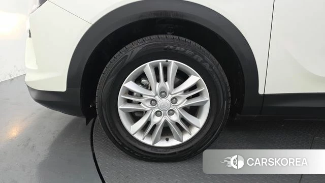 Ssangyong Beautiful Korando id 4770094 из Кореи 15