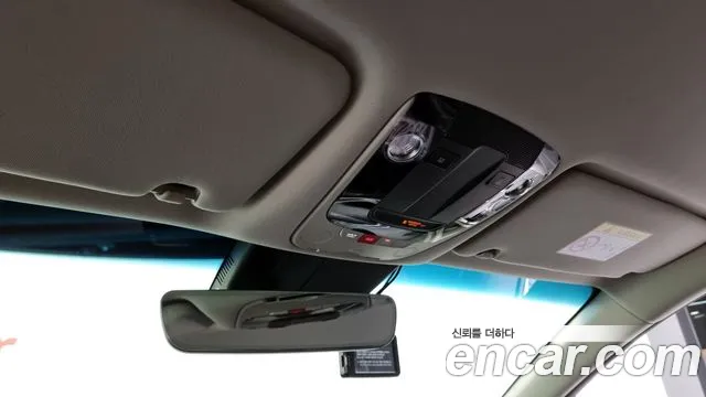 Kia K8 Hybrid id 2709044 из Кореи 15