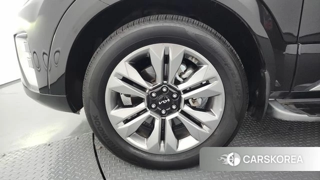 Kia Mohave Master id 4468736 из Кореи 31