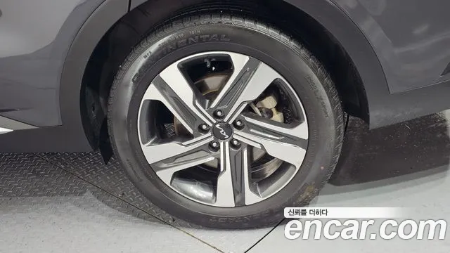 Kia Sorento 4th Generation id 2704540 из Кореи 15