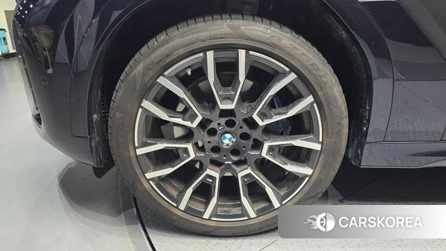 BMW X6 (G06) id 4635137 из Кореи 25