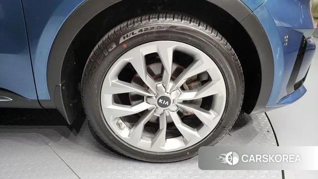 Kia Sorento 4th Generation id 3444049 из Кореи 15