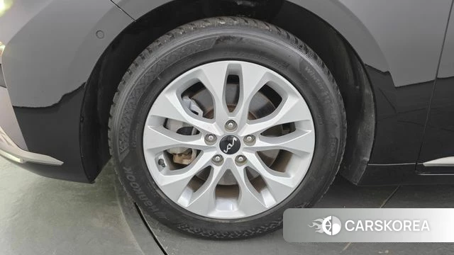 Kia K8 id 4469354 из Кореи 26