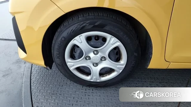 Kia Morning Urban (JA) id 3018061 из Кореи 15