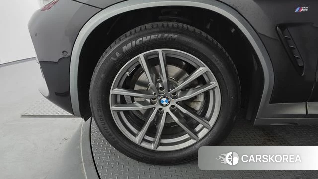 BMW X4 (G02) id 4595066 из Кореи 30