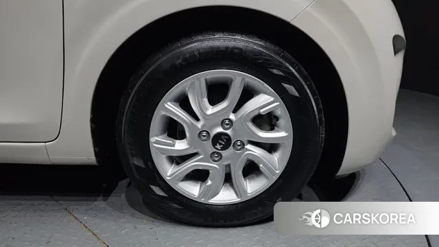 Kia All New Morning (JA) id 3045592 из Кореи 15