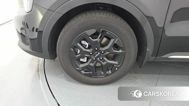 Kia The New Sorento 4th Generation id 4834453 из Кореи 15