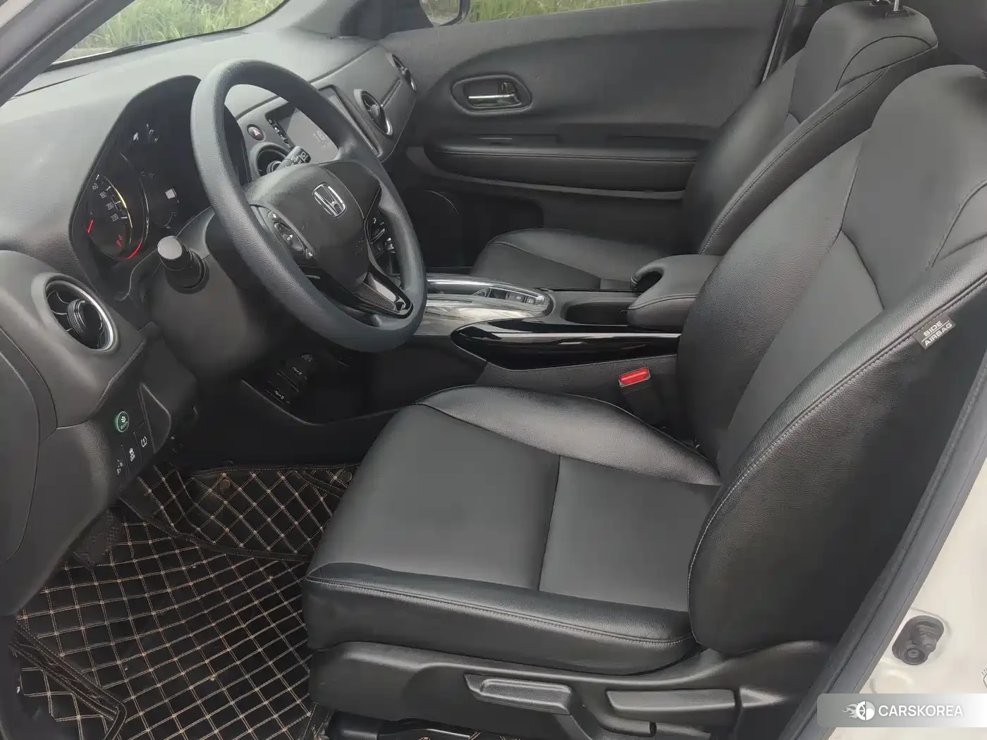 Honda XR-V id 4565297 из Китая 10