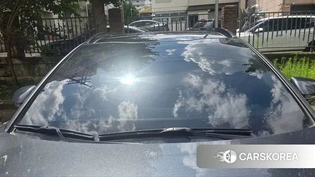 Kia Sportage 5th Generation 2021 Серый из Кореи, фото 6