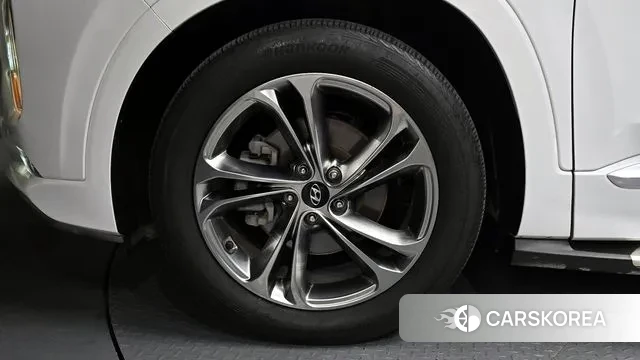 Hyundai Santa Fe TM id 2970666 из Кореи 15