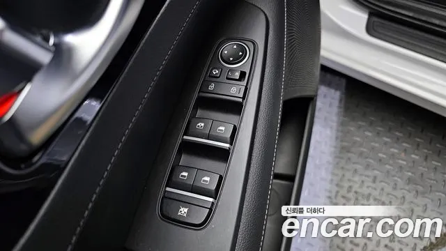 Kia The New K3 2nd generation id 2591097 из Кореи 15