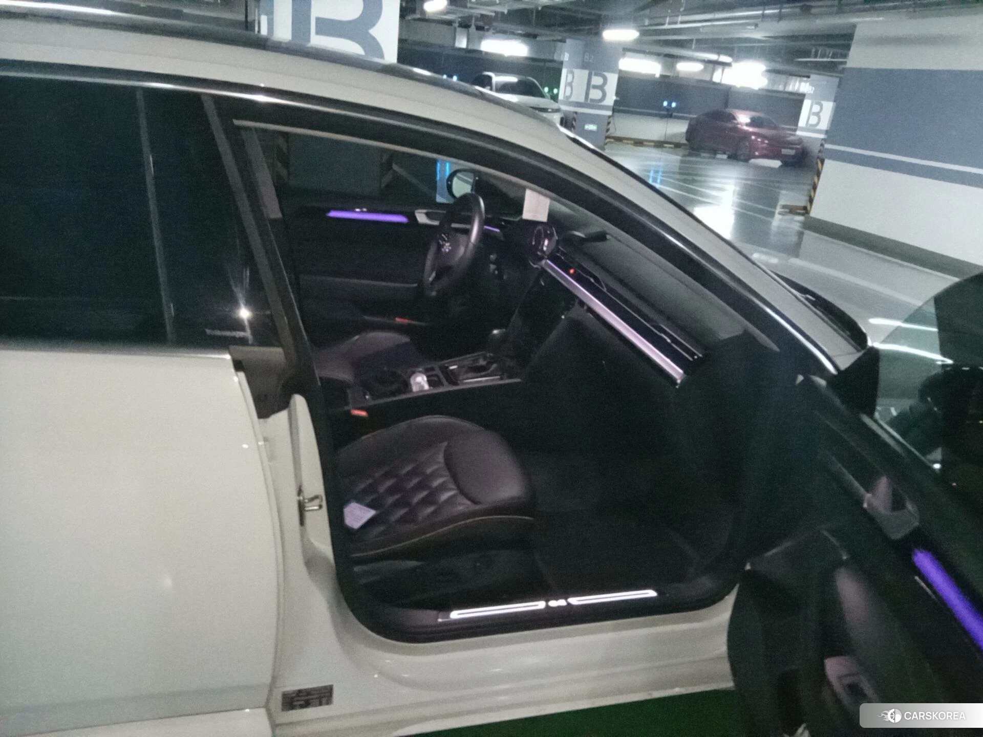 Volkswagen CC id 4498687 из Китая 16