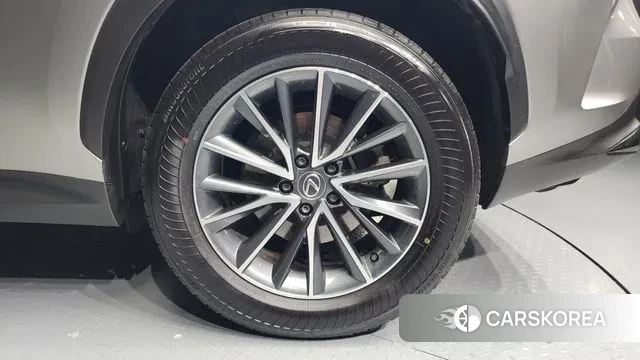 Lexus NX450h + 2nd generation id 3659365 из Кореи 15