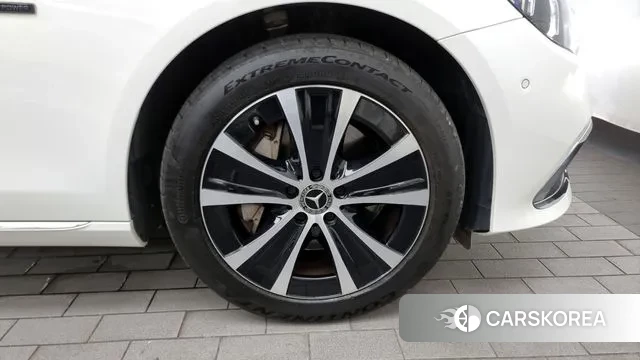 Mercedes-Benz E-Class W213 id 2999583 из Кореи 15