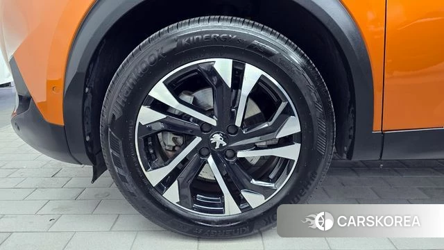 Peugeot e-2008 second generation id 3812593 из Кореи 15