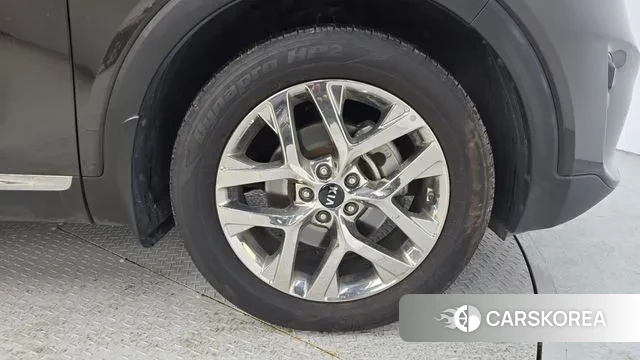 Kia The New Sorento id 3601789 из Кореи 15