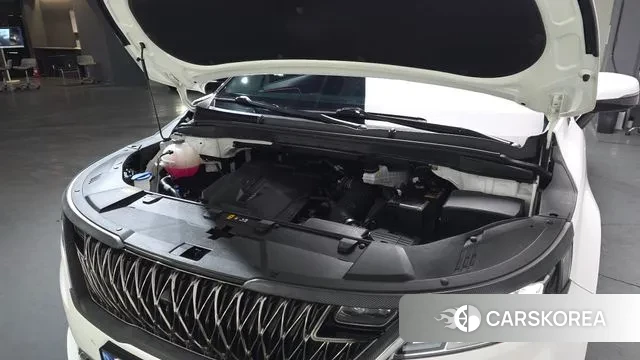 Kia Carnival 4th generation id 3716263 из Кореи 15