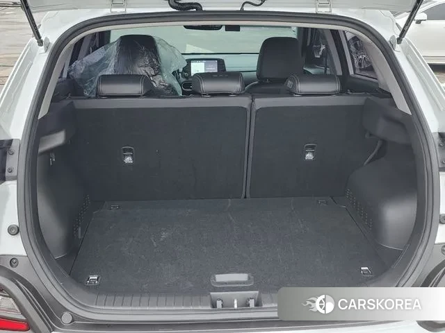 Hyundai Kona id 3666162 из Кореи 12