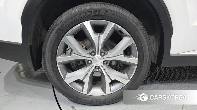 Hyundai Palisade id 4586022 из Кореи 31
