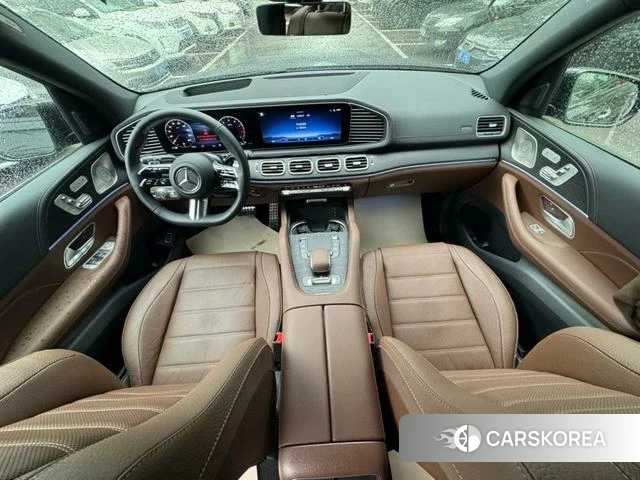 Mercedes-Benz GLS id 4239569 из Китая 5