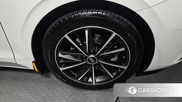 Hyundai The New Grandeur IG id 3717214 из Кореи 15