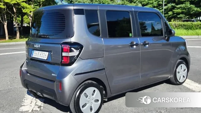 Kia The New Kia Ray id 2958966 из Кореи 15