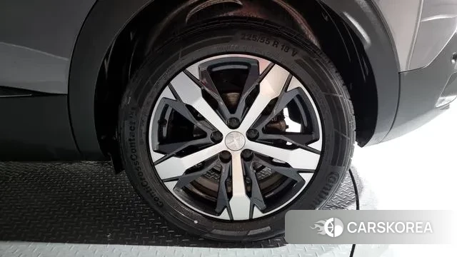 Peugeot 3008 second generation id 2995783 из Кореи 15