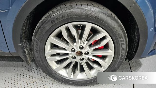 Kia Sorento 4th Generation id 4330242 из Кореи 15