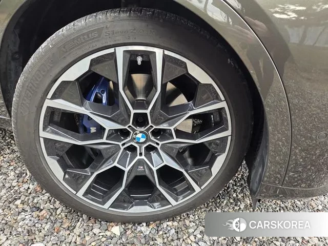 BMW X7 (G07) id 3472502 из Кореи 11