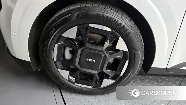 Kia The New Carnival 4th Generation id 3410328 из Кореи 15