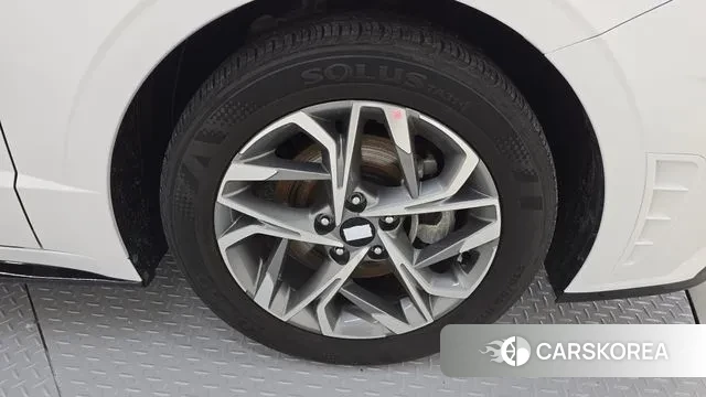 Hyundai Sonata (DN8) id 3011858 из Кореи 15