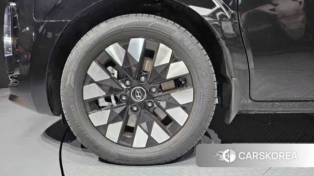 Hyundai Staria id 3554886 из Кореи 15