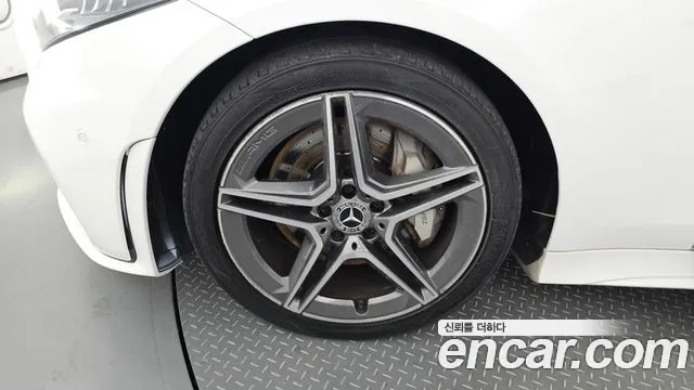 Mercedes-Benz CLS-Class C257 id 2677440 из Кореи 15