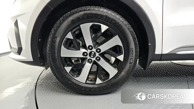 Kia Sorento 4th Generation id 3681639 из Кореи 15