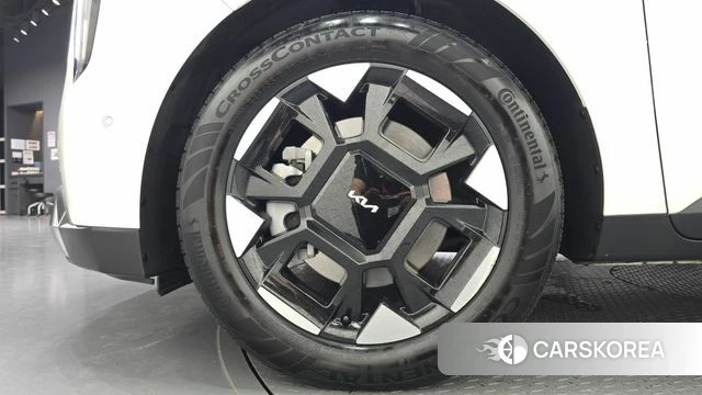 Kia The New Carnival 4th Generation id 4650012 из Кореи 33