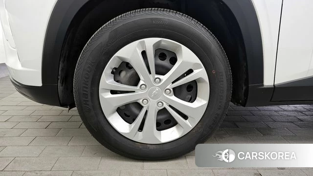 Chevrolet (GM Daewoo) Trax Crossover id 3934397 из Кореи 15