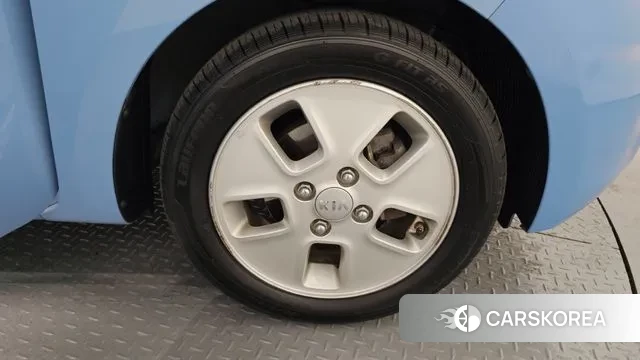 Kia The New Ray id 3563289 из Кореи 15