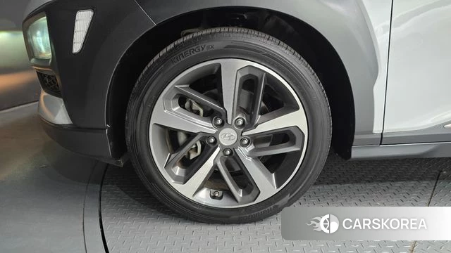 Hyundai Kona id 4424890 из Кореи 25