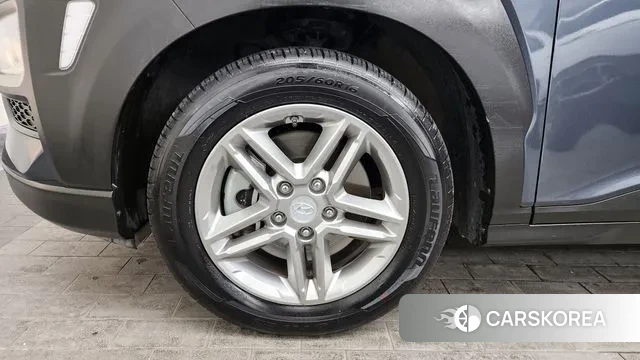 Hyundai Kona id 3622459 из Кореи 15