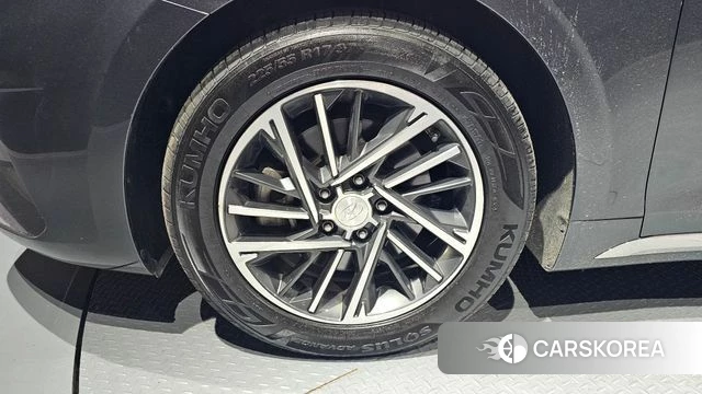 Hyundai The New Grandeur IG id 3953932 из Кореи 15