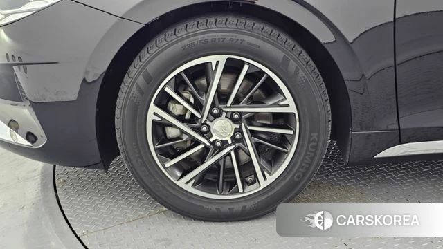 Hyundai The New Grandeur IG id 3954655 из Кореи 15