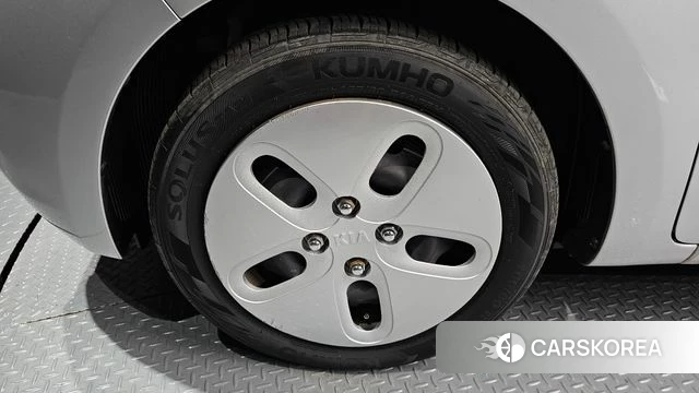 Kia The New Ray id 4310713 из Кореи 25