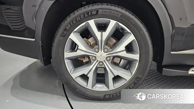 Hyundai Palisade id 3060295 из Кореи 15